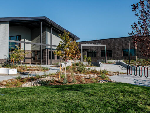 Valley View K-8 School, Adams County, CO