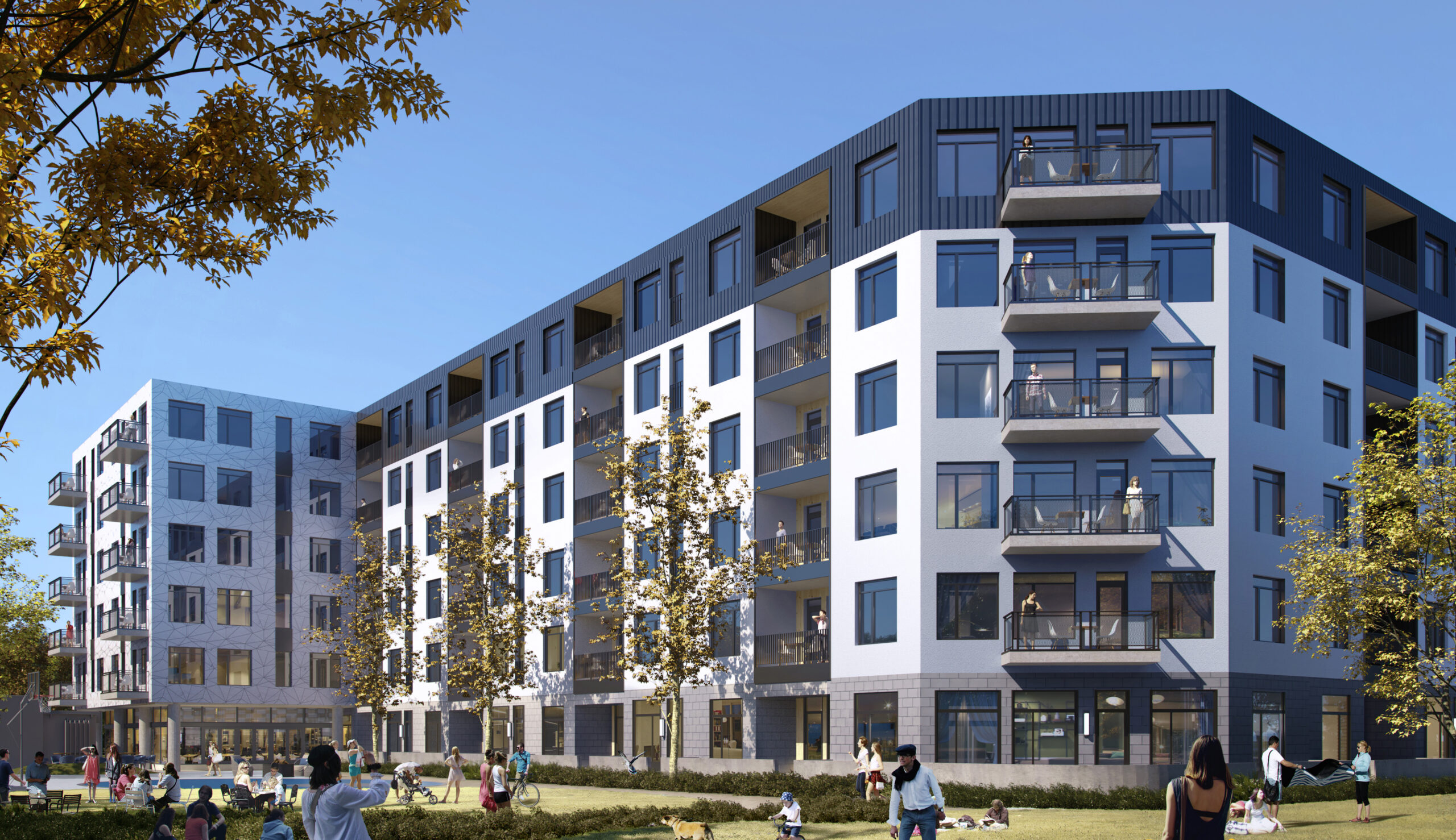 The Judson, Lakewood, CO | Brightlighter Engineering