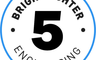 Brightlighter Engineering – Five Years Strong